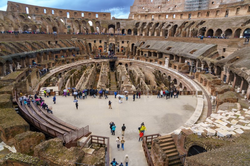 Rome, Italy