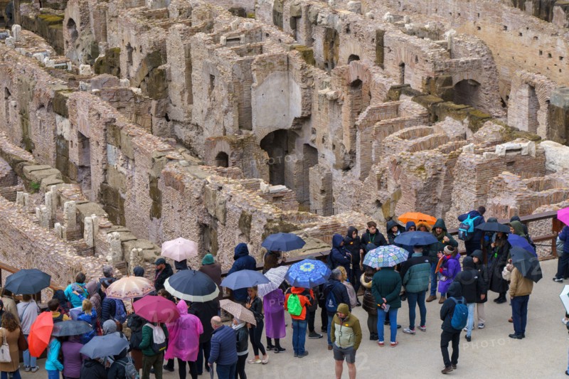 Rome, Italie