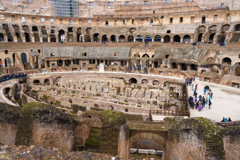 Rome, Italy