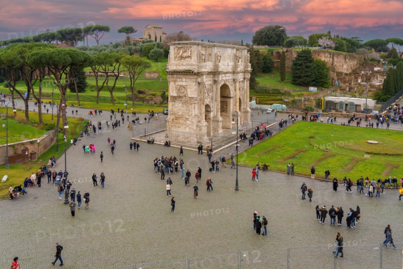 Rome, Italy