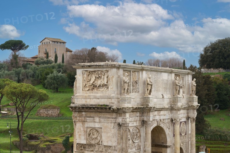 Rome, Italy