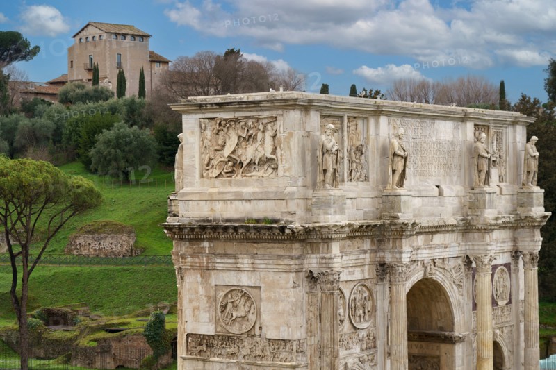 Rome, Italie