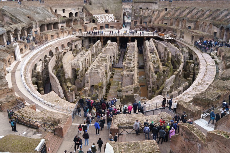 Rome, Italy