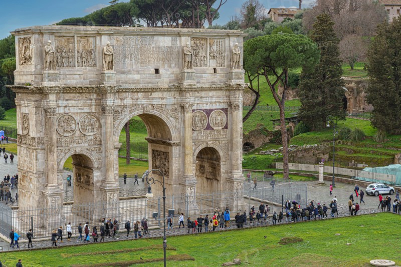 Rome, Italy