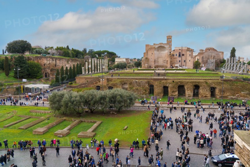 Rome, Italie