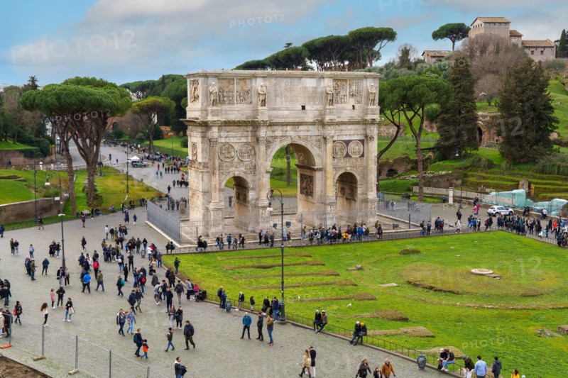 Rome, Italy