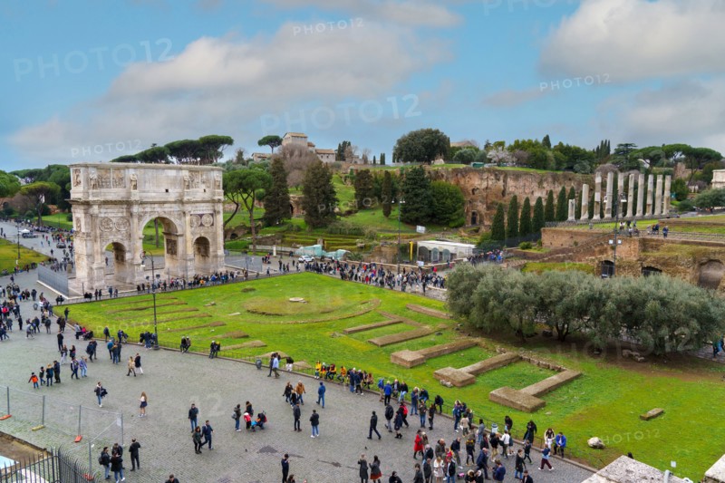 Rome, Italy