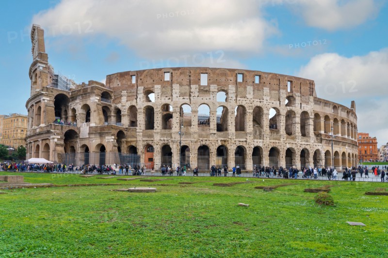 Rome, Italy
