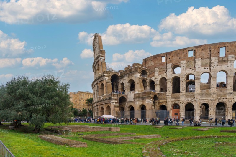Rome, Italy