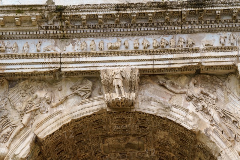 Rome, Italy
