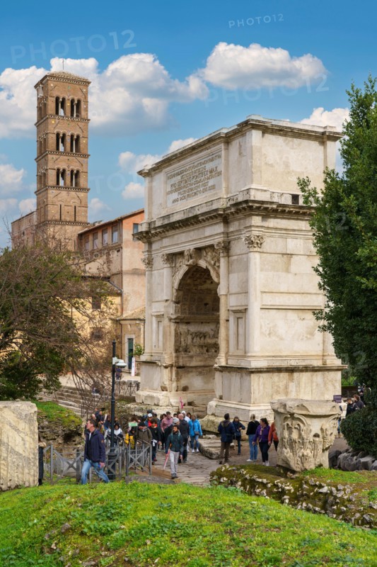 Rome, Italy