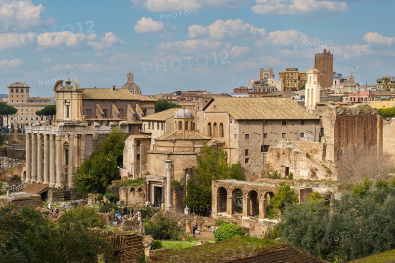 Rome, Italy