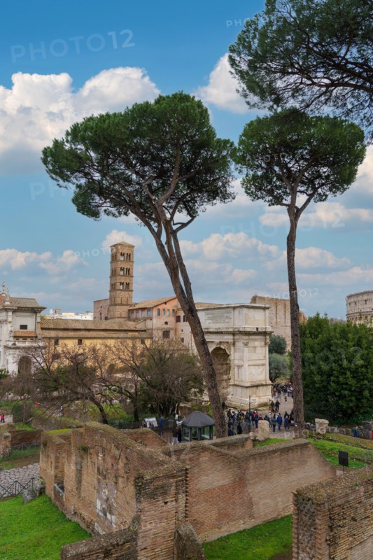 Rome, Italie