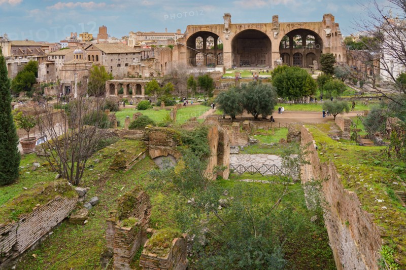 Rome, Italie
