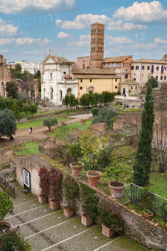 Rome, Italy