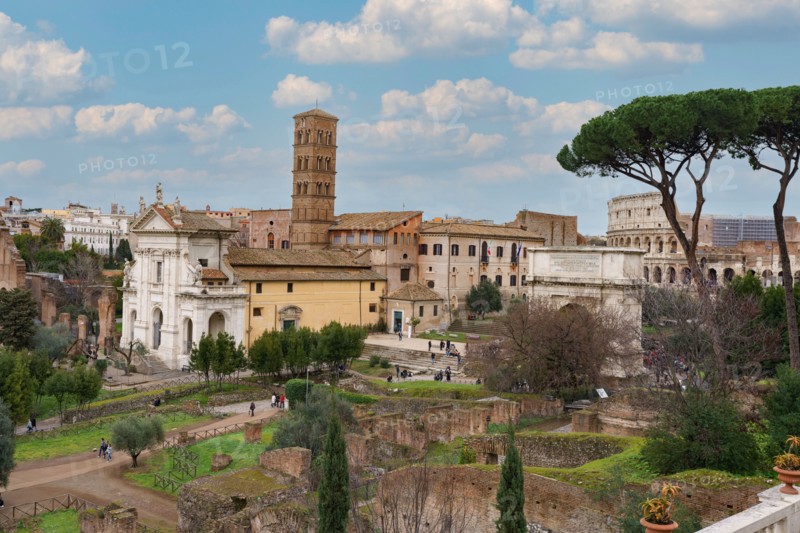 Rome, Italie