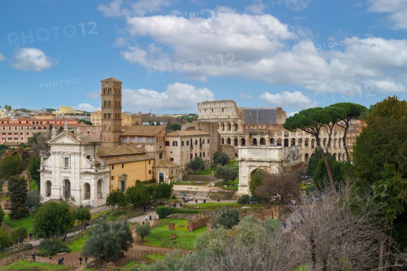 Rome, Italy