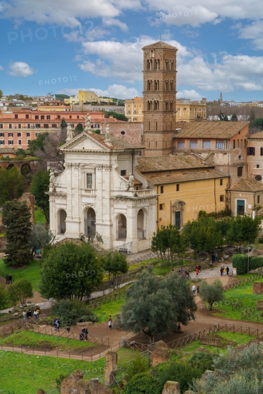 Rome, Italie