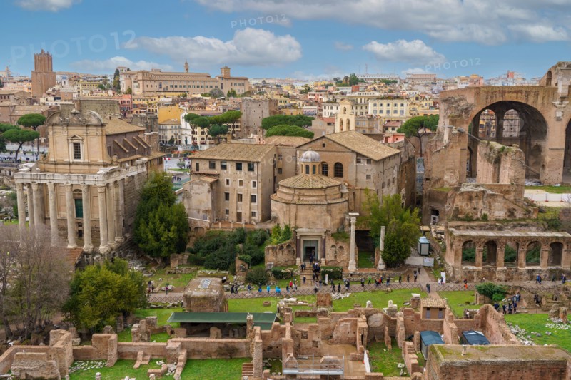 Rome, Italy