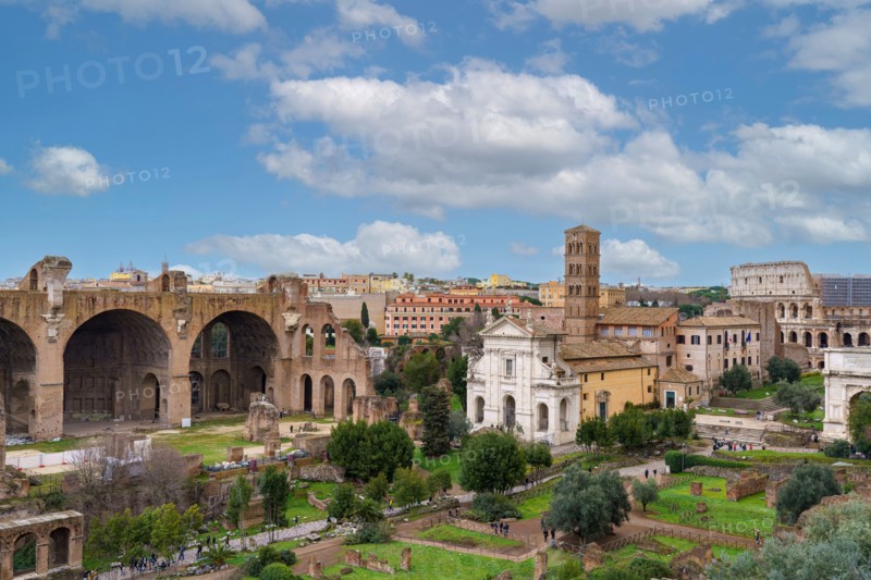 Rome, Italy
