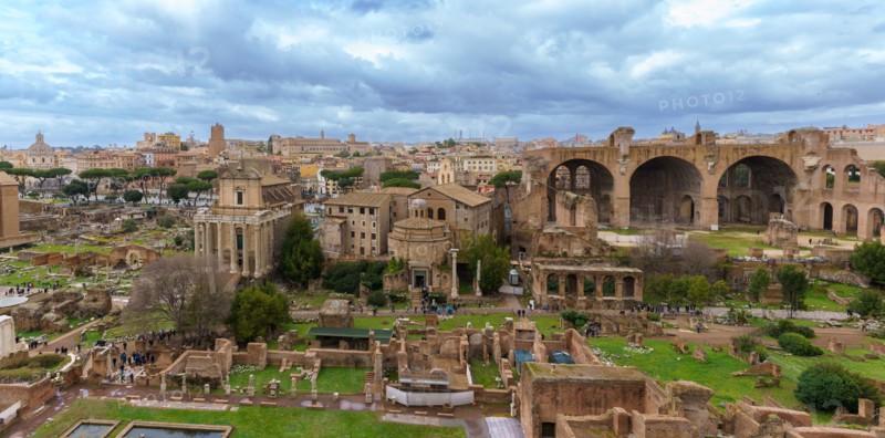 Rome, Italy