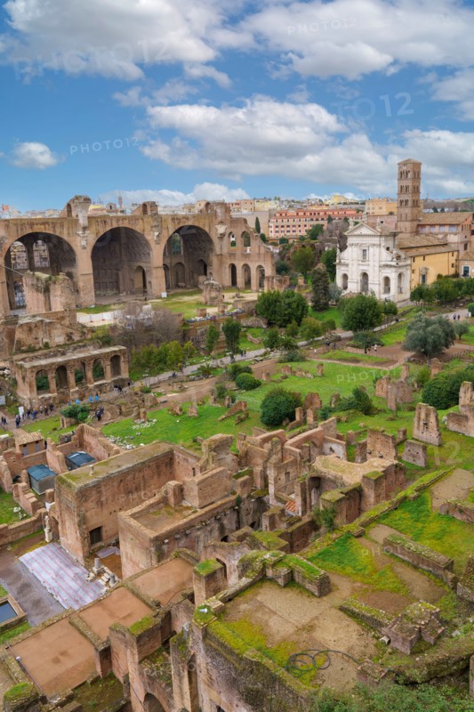 Rome, Italy
