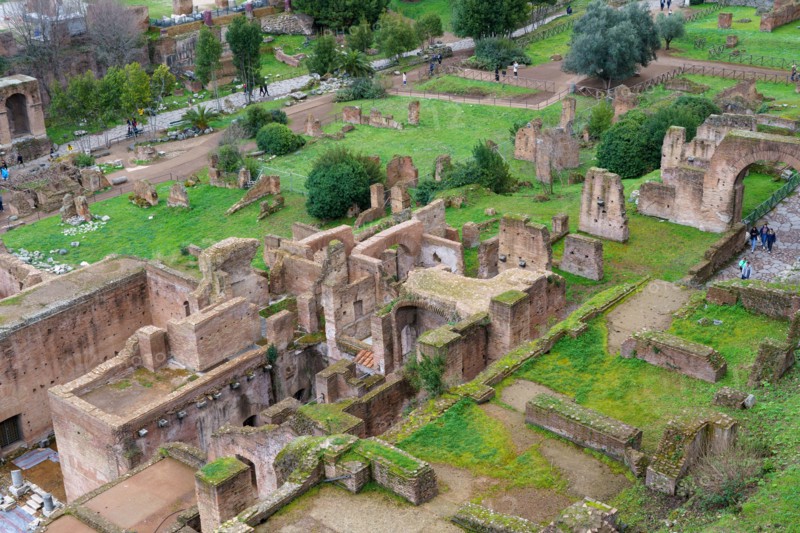 Rome, Italie