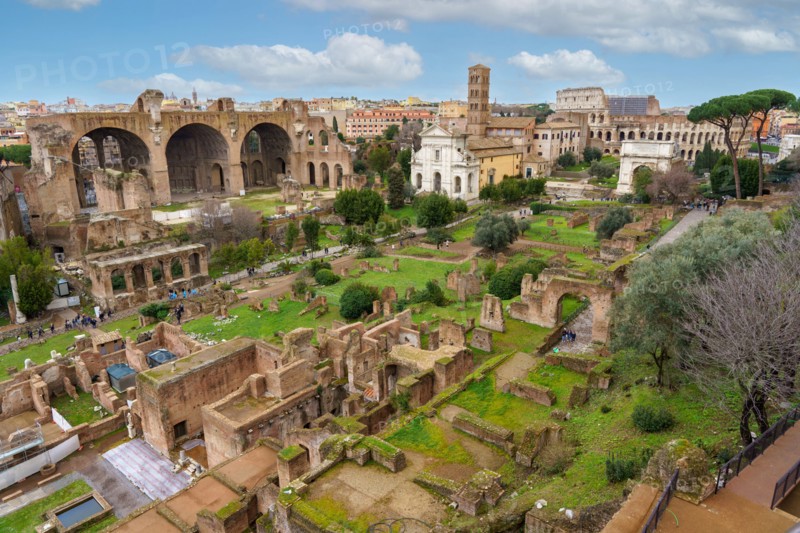 Rome, Italy