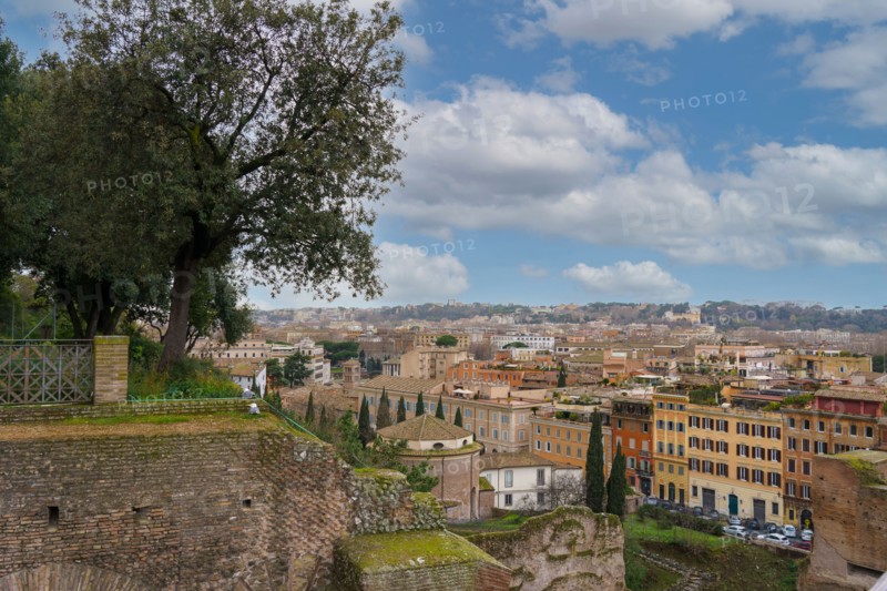 Rome, Italy