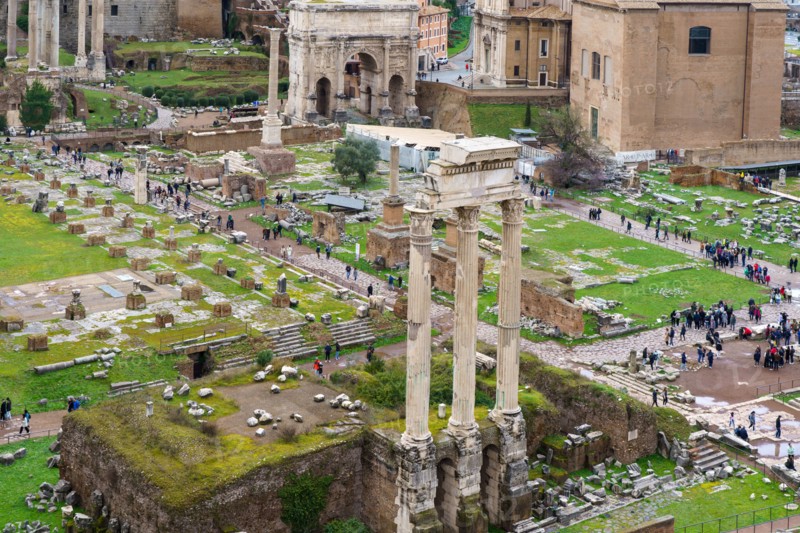 Rome, Italy