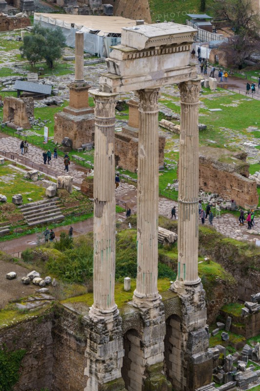 Rome, Italy