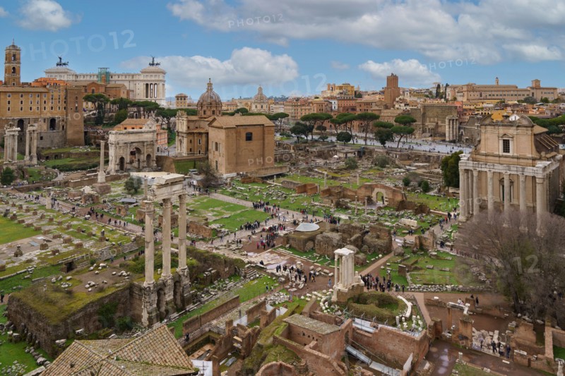 Rome, Italie