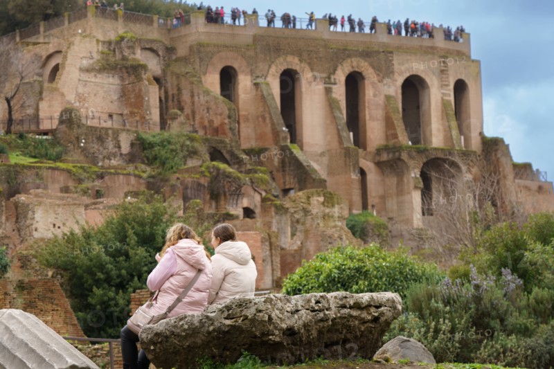 Rome, Italy