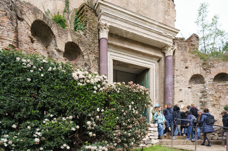 Rome, Italy