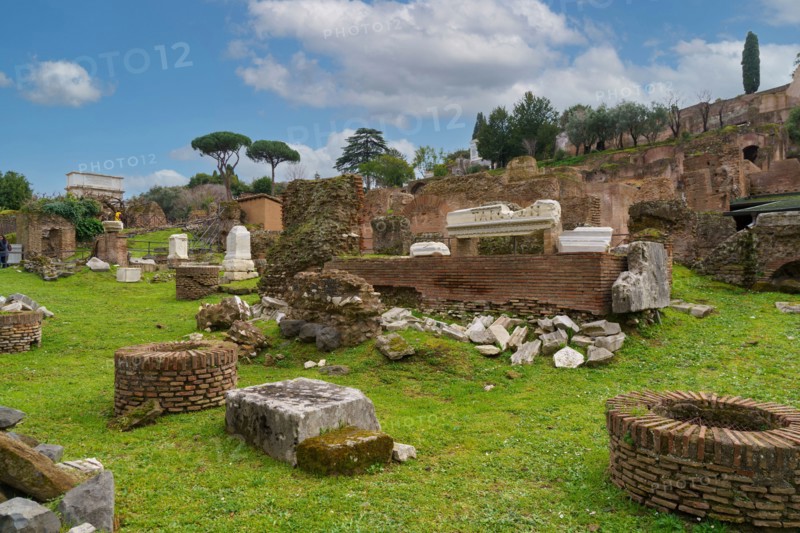 Rome, Italy