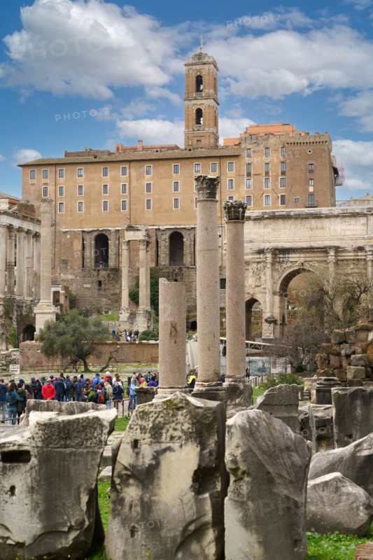 Rome, Italie