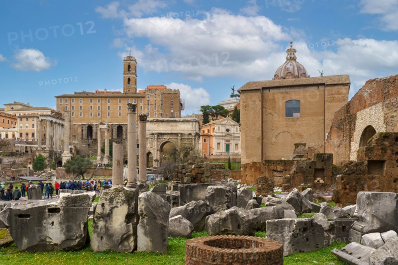 Rome, Italie