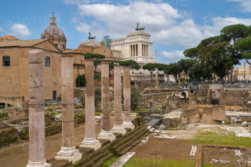 Rome, Italie
