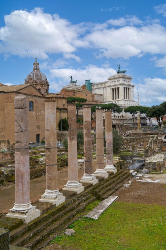 Rome, Italie