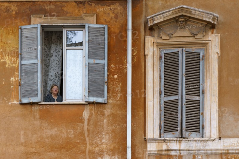 Rome, Italie