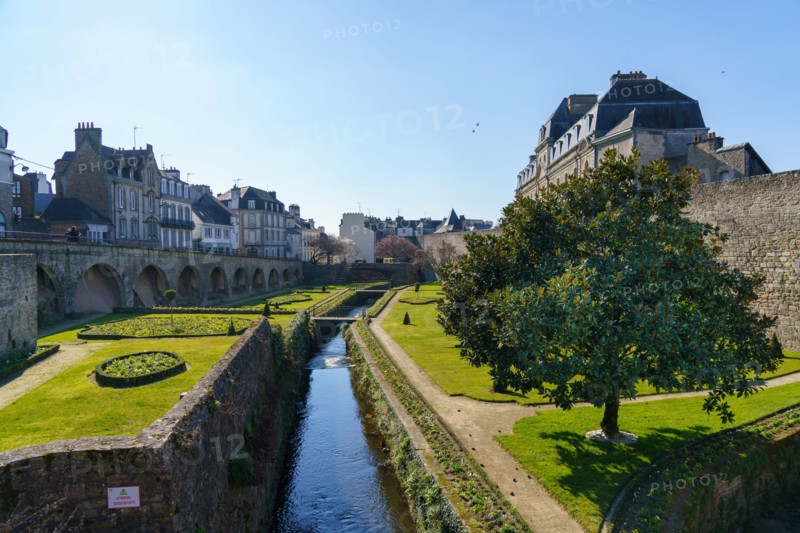 Vannes, Morbihan