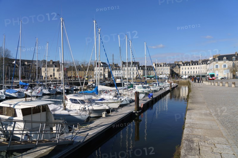 Vannes, Morbihan