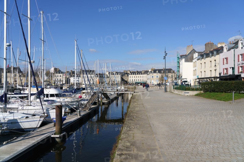 Vannes, Morbihan