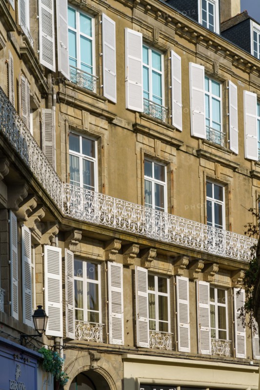 Vannes, Morbihan