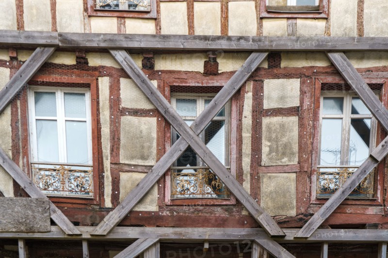 Vannes, Morbihan
