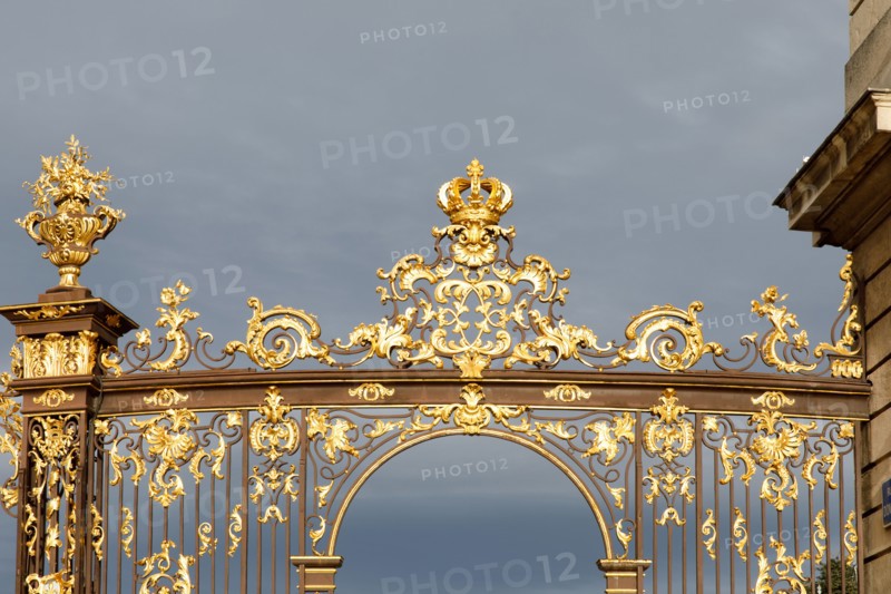 Nancy, Meurthe-et-Moselle