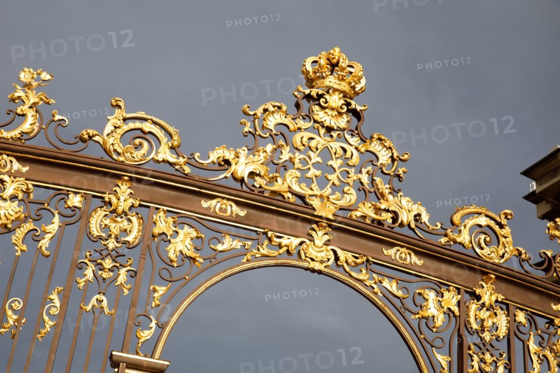 Nancy, Meurthe-et-Moselle