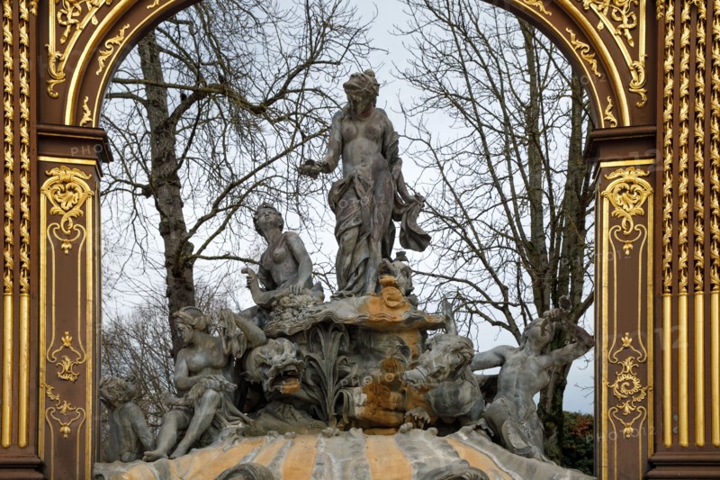 Nancy, Meurthe-et-Moselle