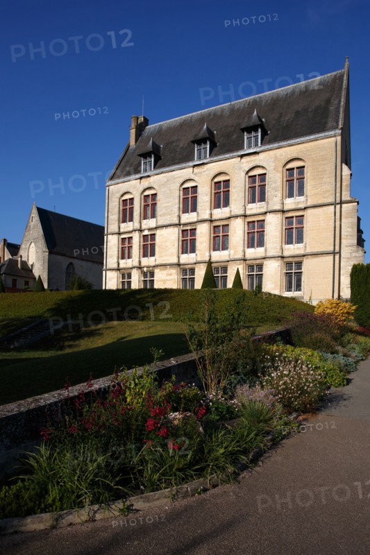 Argentan, Orne