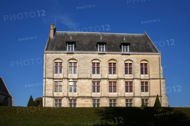 Argentan, Orne
